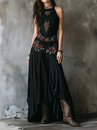 Graceful Printed Wear Stylish