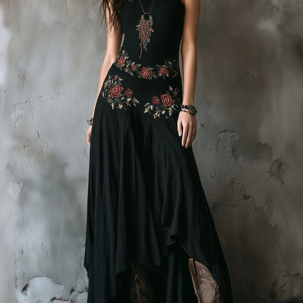 Graceful Printed Wear Stylish