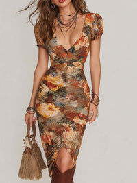 Stylish Comfort Outfit Elegant