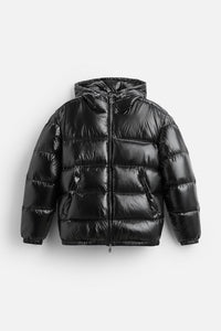 Elodie | Women's Quilted Puffer Jacket