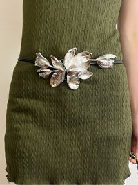 Chic Maxi Dress Modern