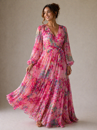 Luxe Maxi Style Aveline