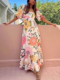 Stylish Comfort Outfit Elegant