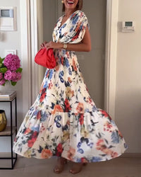 Favorite Dress Look Elegant