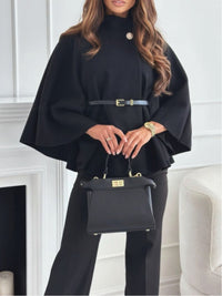 Modern Flowy Fit Classic