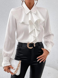 Graceful Printed Wear Stylish