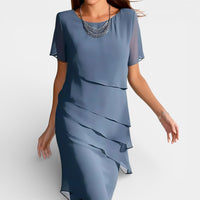 Kendra | Elegant Dress – Summer Edition