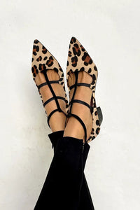 Elegant Sandals Soft Style