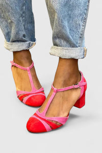 Signature Style Lazariah | Modern Heels Collection