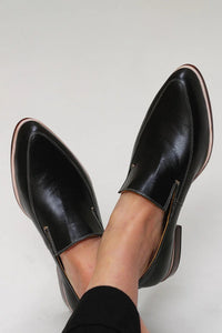 Jenna™ | Classic Minimalist Loafers
