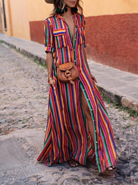 Chic Midi Outfit Soft