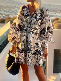 Stylish Casual Look Elegant