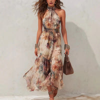 Timeless Boho Style Vintage