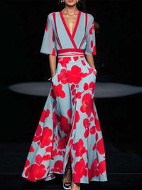 Elegant Midi Look Modern