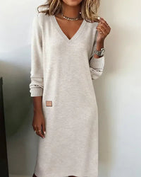 Top Rated Luisa™ Cozy Dress Wardrobe Essential