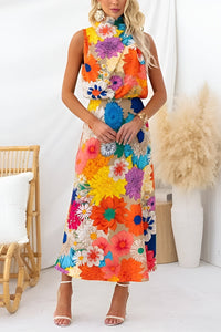 Summer Dress Design Chic