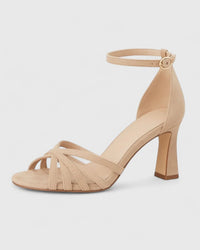 Polished Casual Orlissa | Comfortable Heels Staple