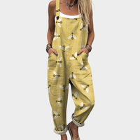 Everyday Cozy Comfort Overall