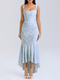 Modern Flowy Fit Classic