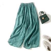 Luna | Relaxed Fit Drawstring Pants Miami