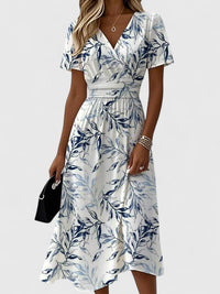 Elegant Yelissia Dress Spring