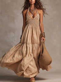 Vintage Maxi Look Classic