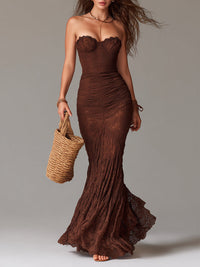 Classic Flowy Look Timeless