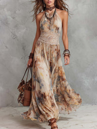 Retro Summer Look Chic
