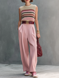 Classic Design Outfit Best