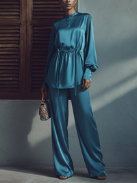 Elegant Look Dress Premium