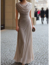 Chic Midi Wear Soft