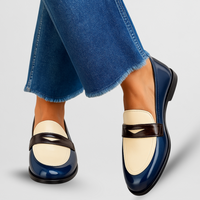 Chic Comfortable Everyday Loafers