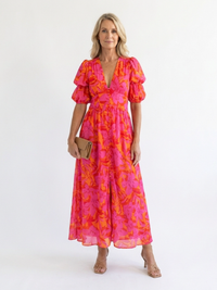 Velora Midi Look Elara