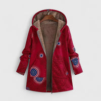 Hyraelleh | Comfortable Jacket