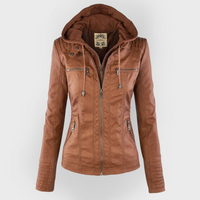 Wona | Comfortable Jacket