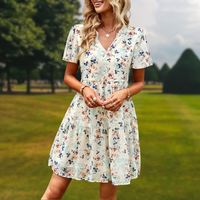 Top Rated Shawna™ Elegant Women's Dress Wardrobe Essential