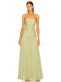 Spring Dress Look Chic