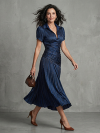 Willow Dress Look Velora