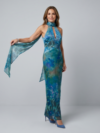 Luxe Maxi Wear Aveline