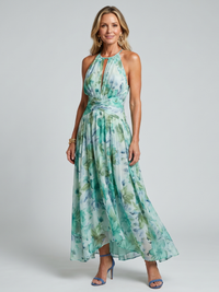 Luxe Maxi Design Aveline