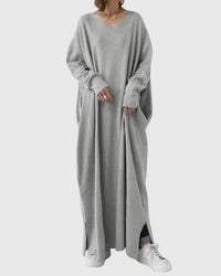 Gryelle | Sophisticated Maxi Dress