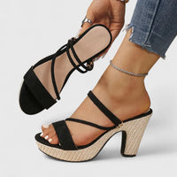 Signature Style Lorienna | Sophisticated Heels Collection