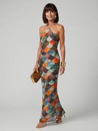 Willow Dress Fit Velora