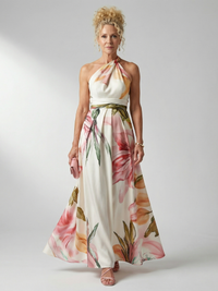 Luxe Maxi Fit Aveline
