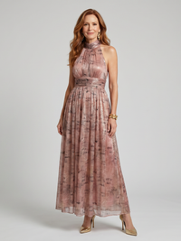 Willow Dress Look Velora