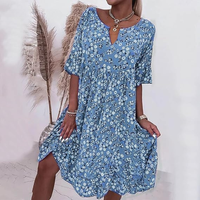Standout Agnes™ Elegant Women's Dress Essential Fit