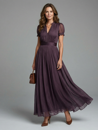 Velora Midi Fit Elara