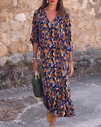 Modern Flowy Fit Stylish