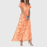 Figure Lola Flattering Dress
