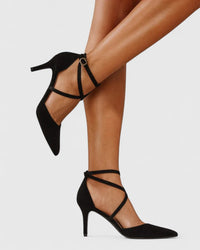 Urban Classic Veylah | Elegant Heels Wardrobe Piece